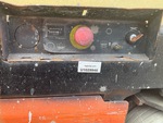 Control Station Ground with Anzeigen