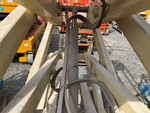 Hydraulics with Hebezylinder