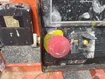 Control Station Upper with obere Funktionskontrolle -