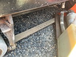 Chassis with Schlaglochschutz