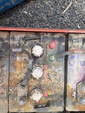 Electric Operating System with