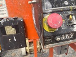 Control Station Upper with Not-Abschalter