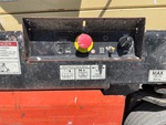 Basic Lower Control Station with