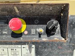 Basic Lower Control Station with
