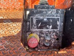 Basic Control Station Upper with