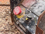 Basic Control Station Upper with