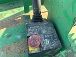 Control Station Upper with