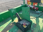 Control Station Upper with