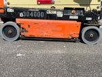 Chassis Photos with