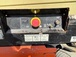 Basic Lower Control Station with