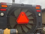 Engine with Radiator