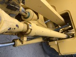 Chassis with Steering Linkage