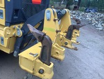 Specialty with Rear Combination Ripper Scarifier