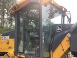 General Appearance with Glass