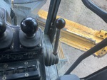 Control Station with Drivetrain Controls