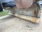 Specialty with Blade Condition