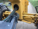Hydraulics with Hoses (Hydraulics)