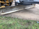Specialty with Blade Cutting Edge Condition