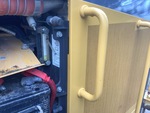 Hydraulics with Hydraulic Tank