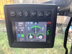 Control Station with Gauges