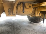 Drivetrain with Rear Drive Axle