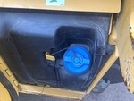 Engine with DEF / AdBlue Tank