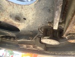 Chassis with Circle Gear