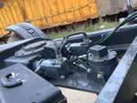 Hydraulics with Hydraulic Motors