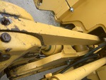 Chassis with Wheel Tilt Linkage