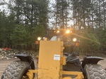 General Appearance with Exterior Lights