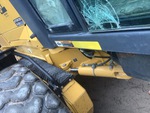 Chassis with Frame Condition