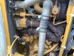 Engine with Engine - Left Side