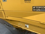 General Appearance with Sheet Metal (fiberglass) Condition