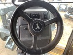 Control Station with Steering Controls