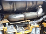 Engine with Engine - Right Side