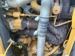 Engine with Exhaust System
