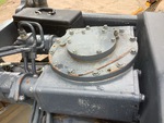 Chassis with Circle Gear Box