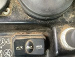 Control Station with Auxiliary Hydraulic Control