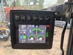 Control Station with Engine Oil Pressure