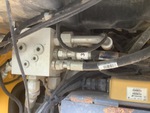 Hydraulics with Valves