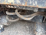 Hydraulics with Hoses