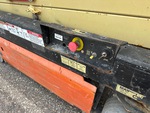 General Appearance with Sheet Metal (fiberglass) Condition