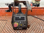 Control Station Upper with Upper Function Controls