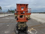 General Appearance with Paint