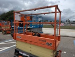 General Appearance with Hand Rails