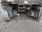 Drivetrain with Drive Motors