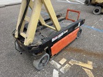 Chassis with Frame Condition