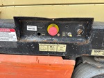 Control Station Ground with Function Controls