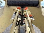 Hydraulics with Lift Cylinders