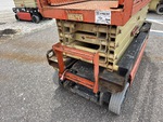 General Appearance with Steps/Ladders